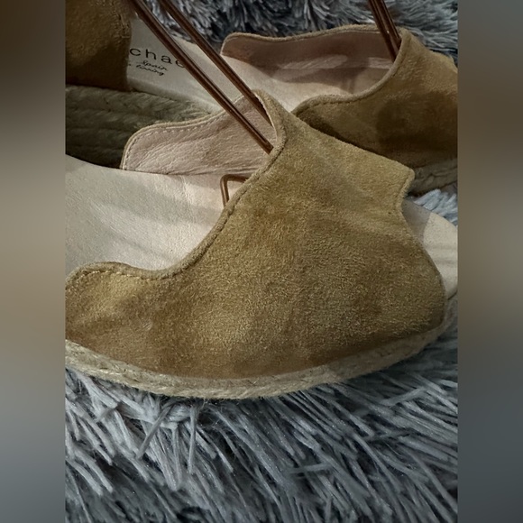 EUC Eric Michael Lupa wedge size 37 - Picture 7 of 12